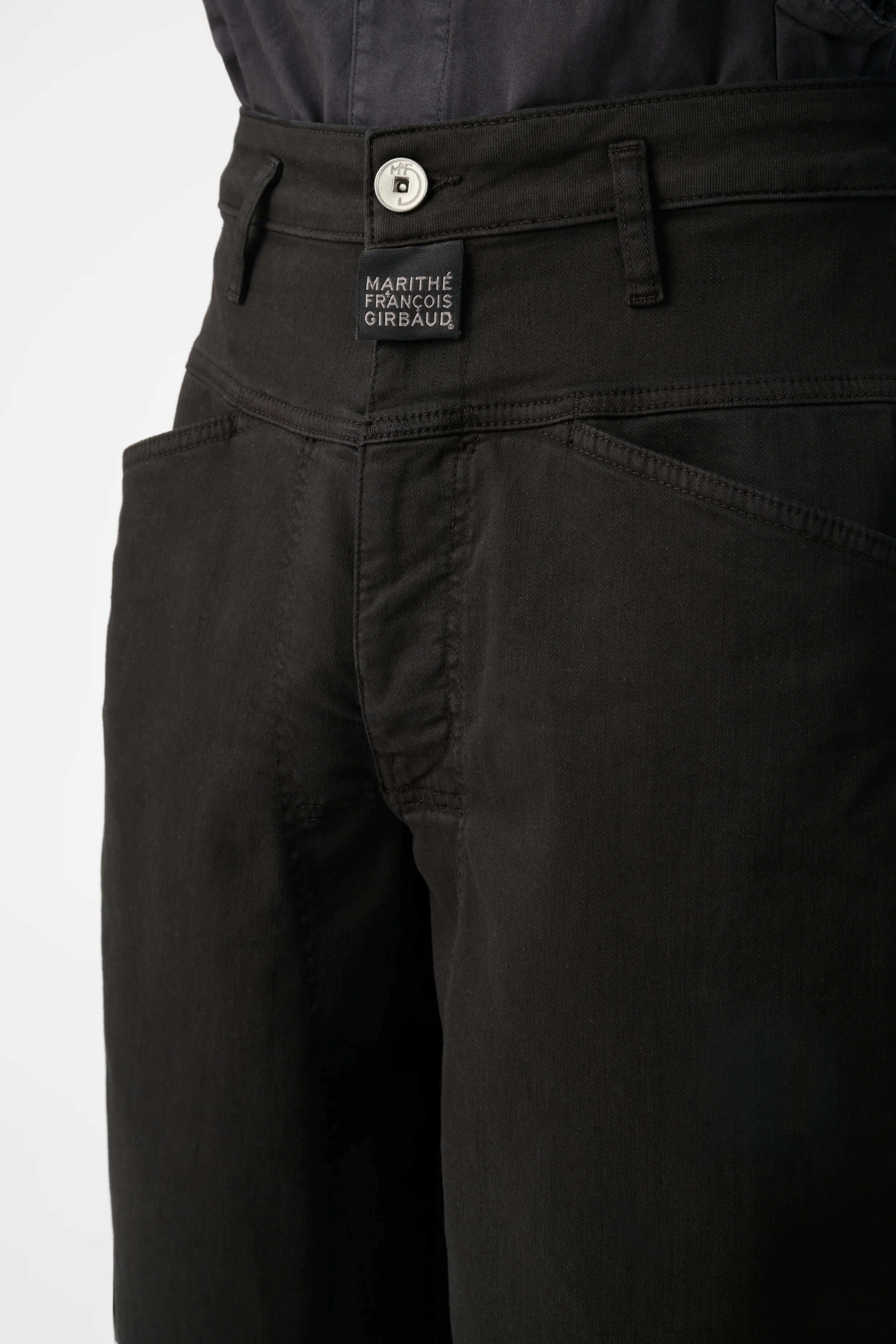 Bermuda Brand X Garment Dye - Image 4