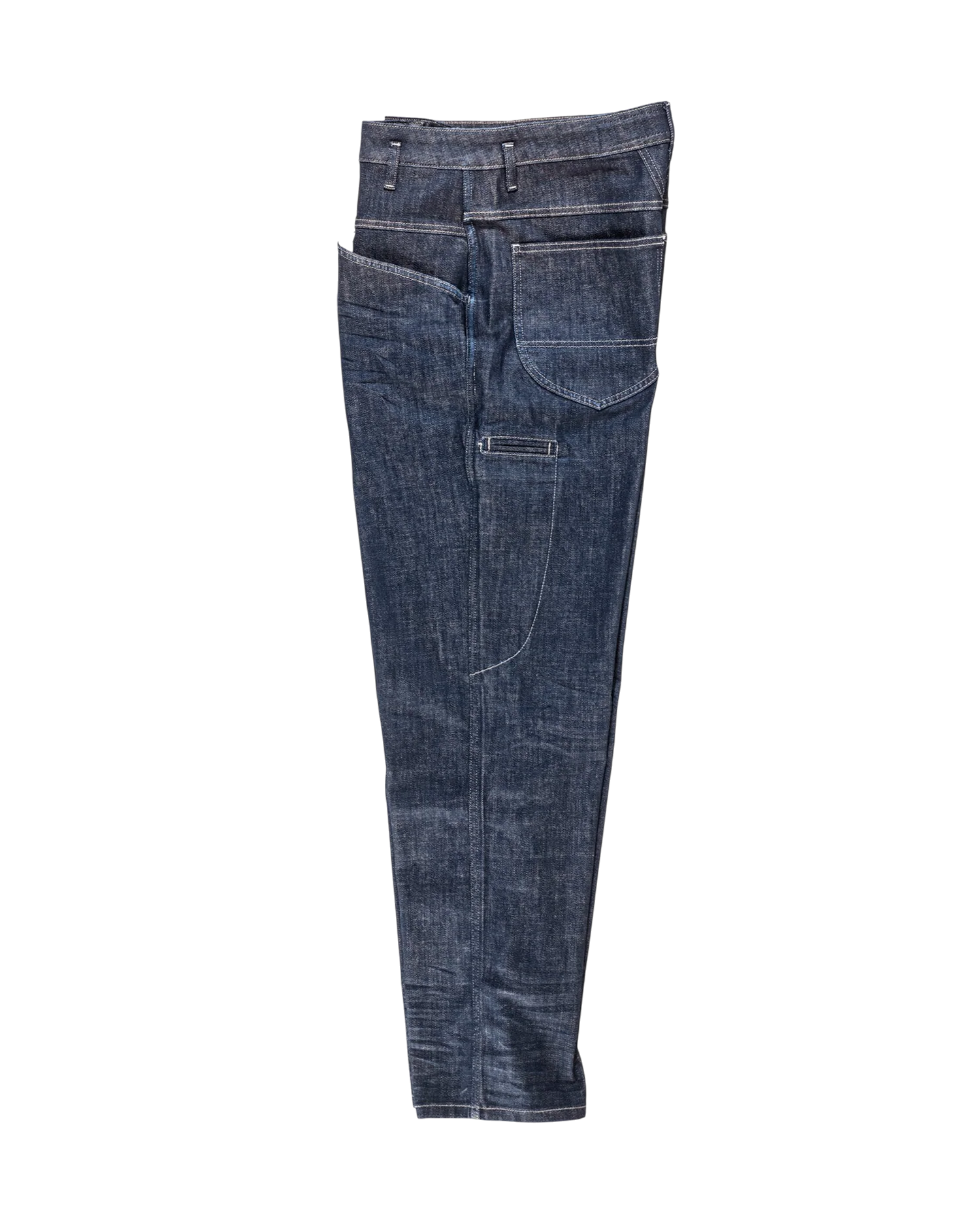 Brand X Blue Ninja - Image 4