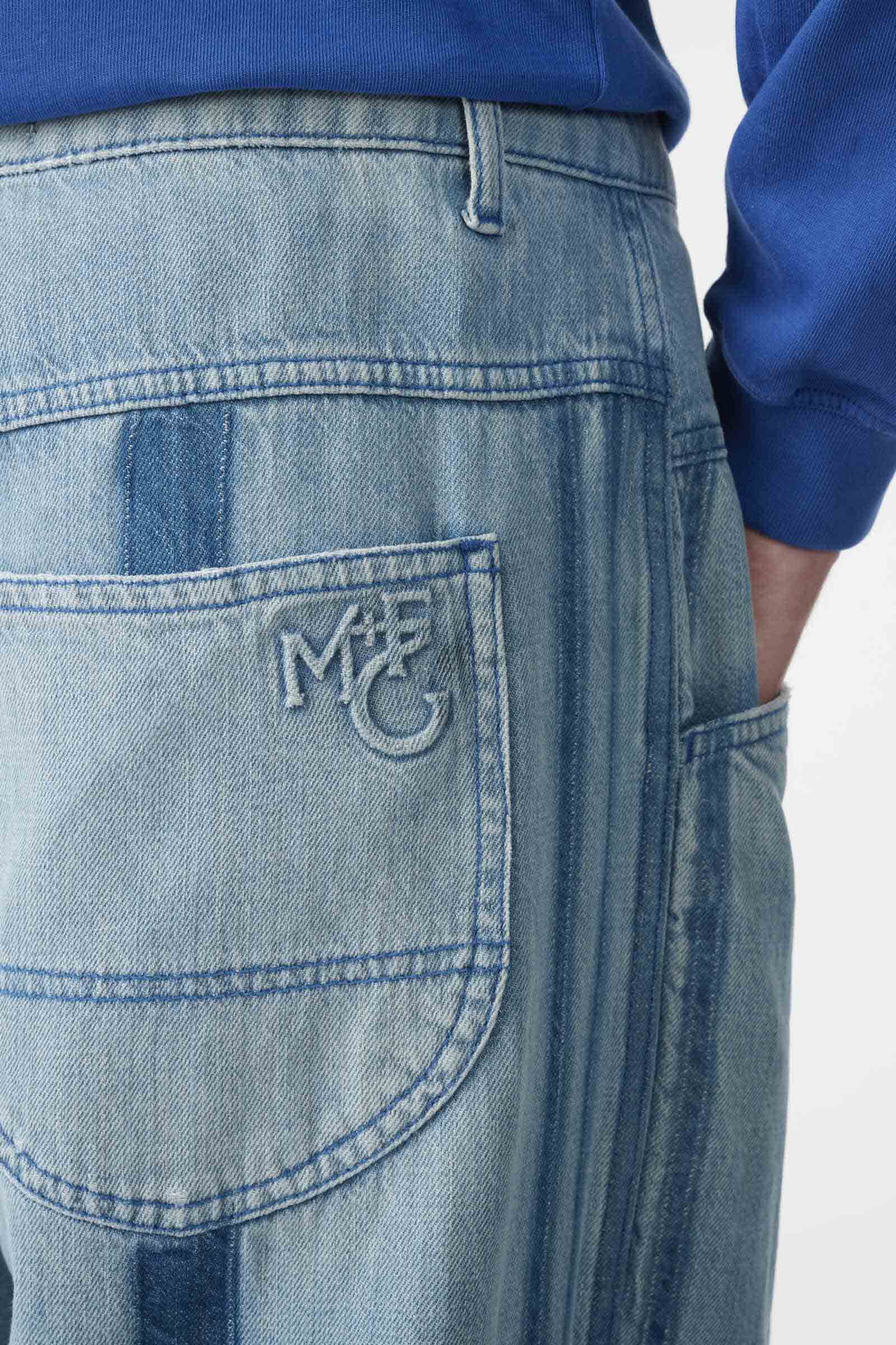 Brand X Broken Stitch - Image 4