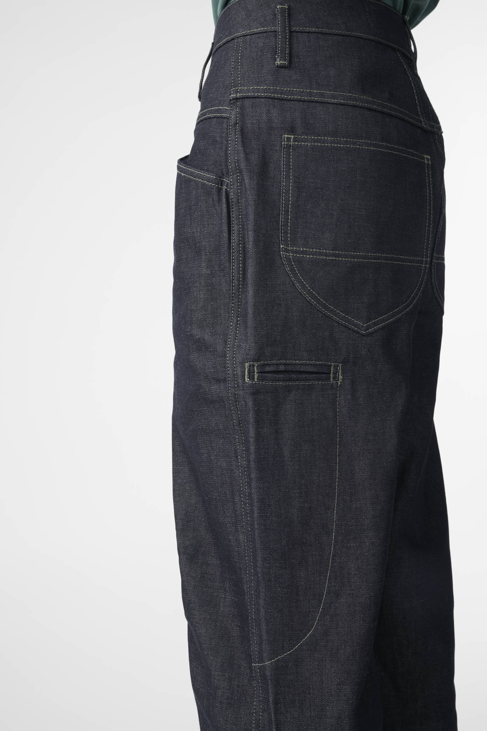 Brand X Broken Twill - Image 4