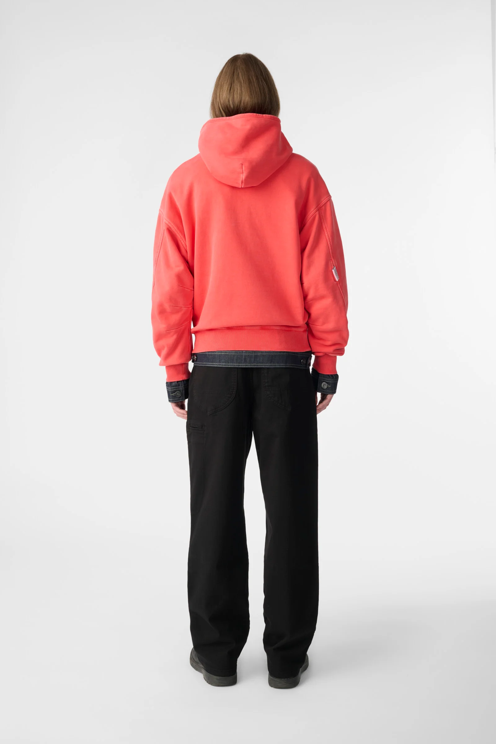 Brand X Garment Dye - Image 3