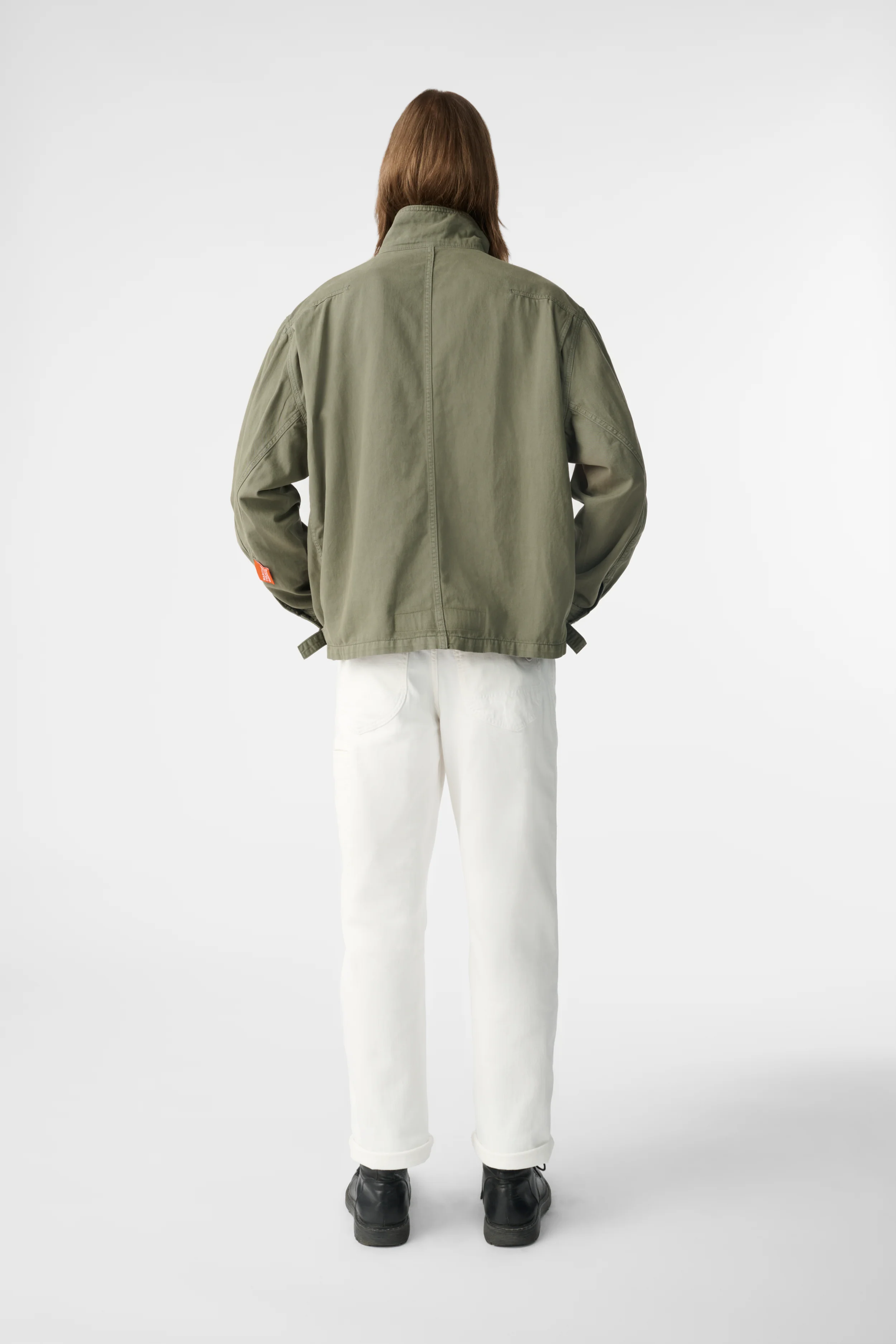 Brand X Garment Dye - Image 3