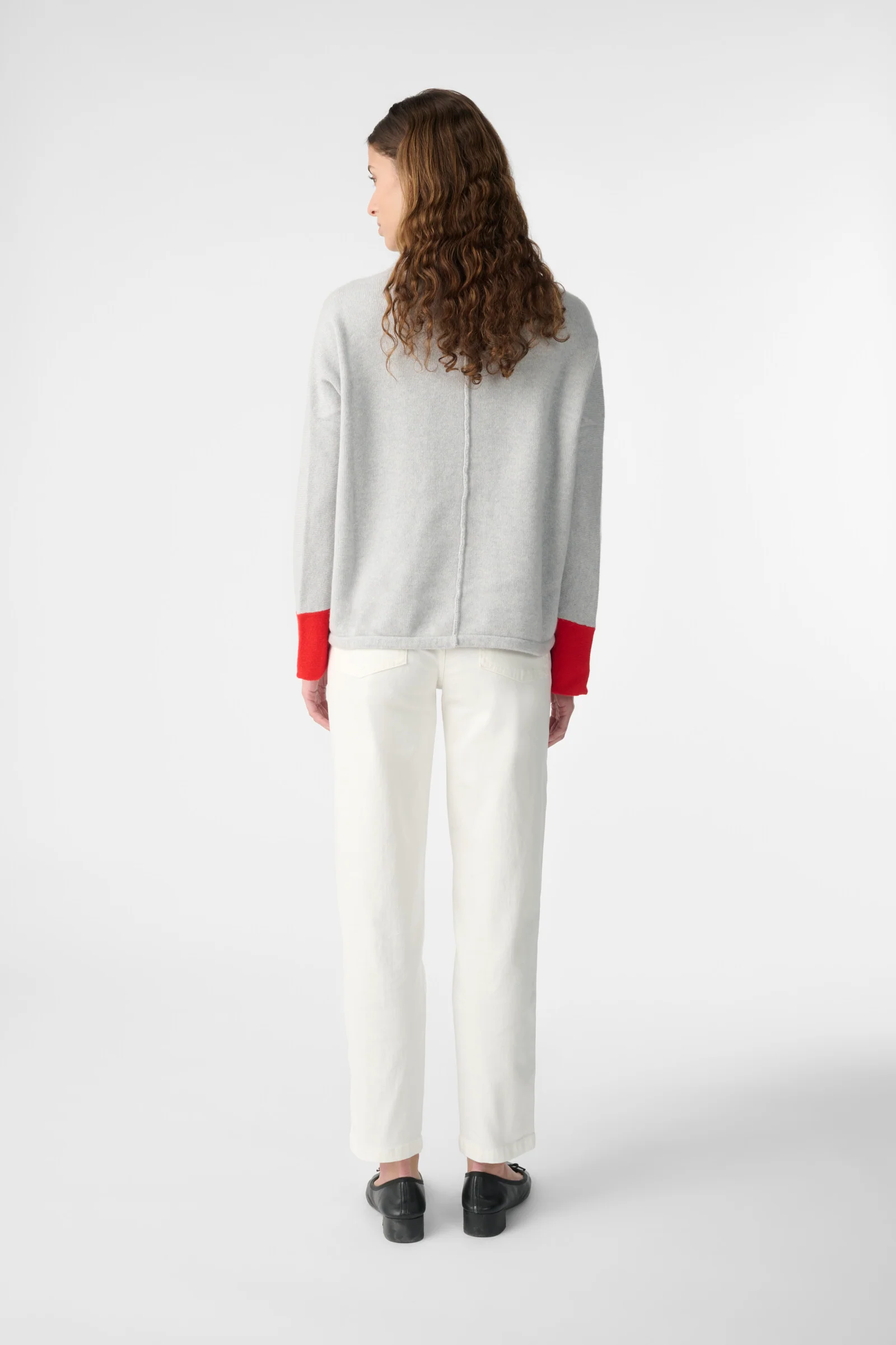 Fold Cachemire - Image 4