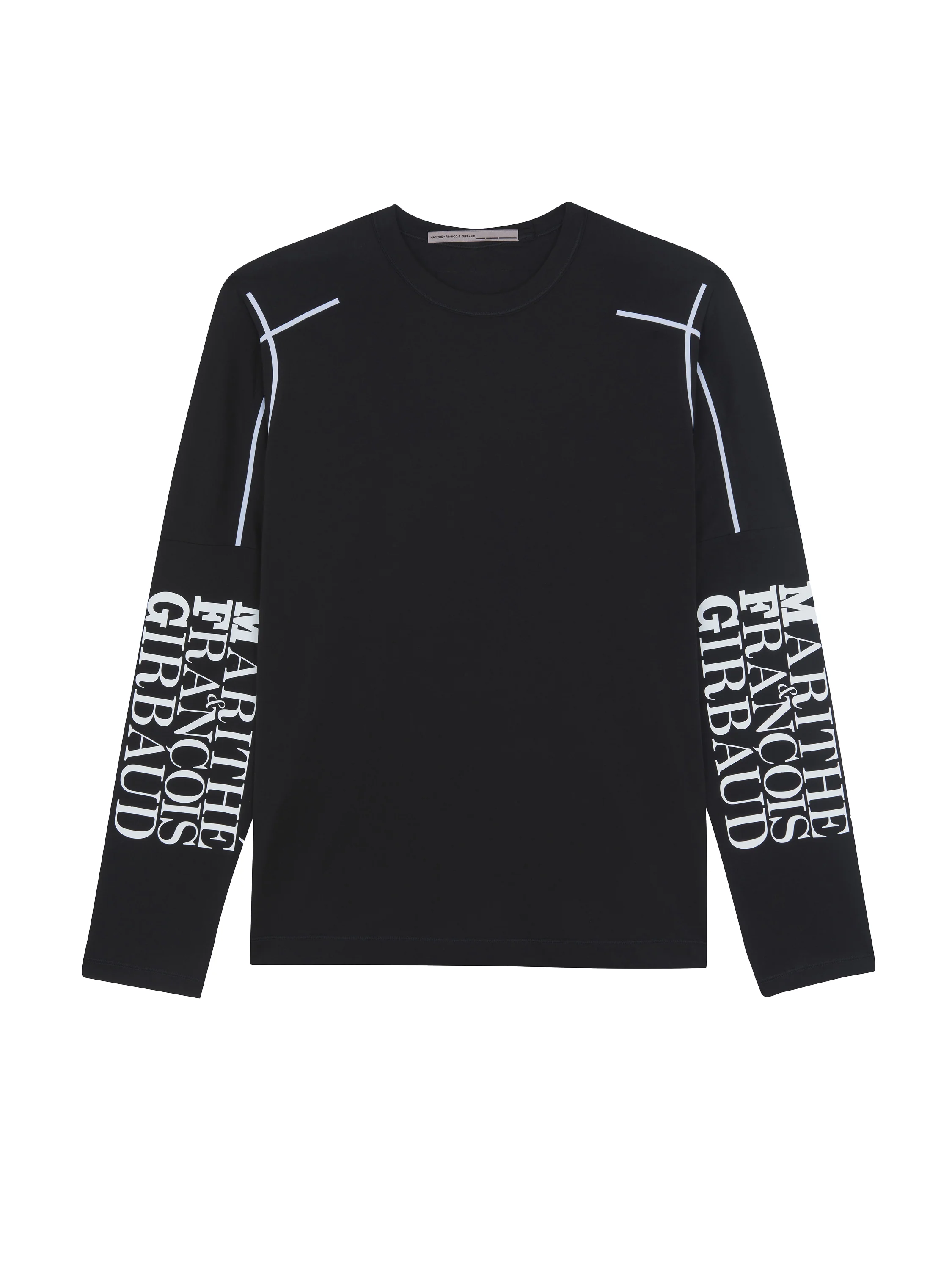 Na-shirt long sleeved