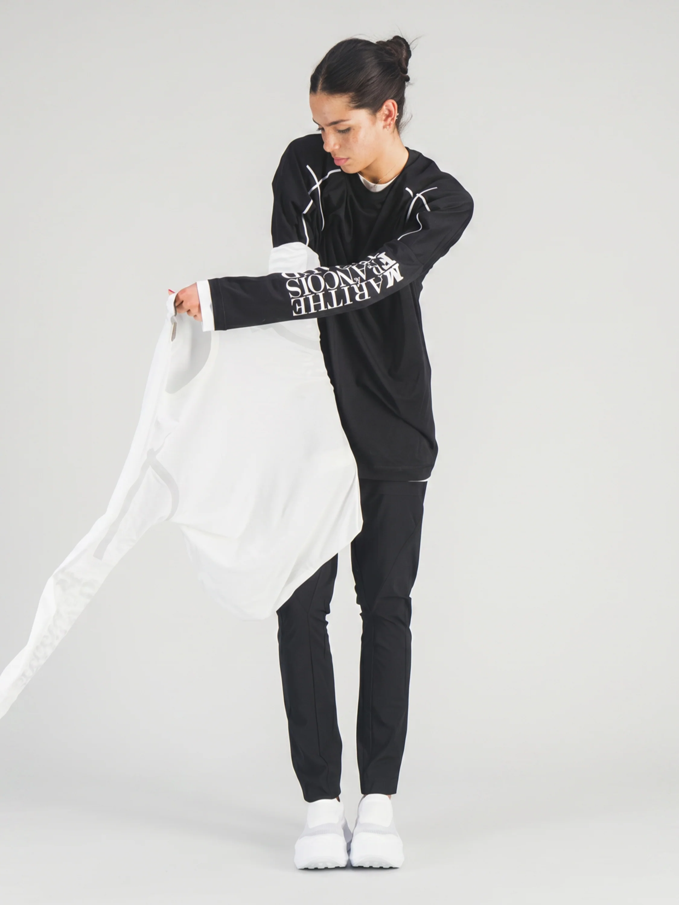 Na-shirt long sleeved - Image 3