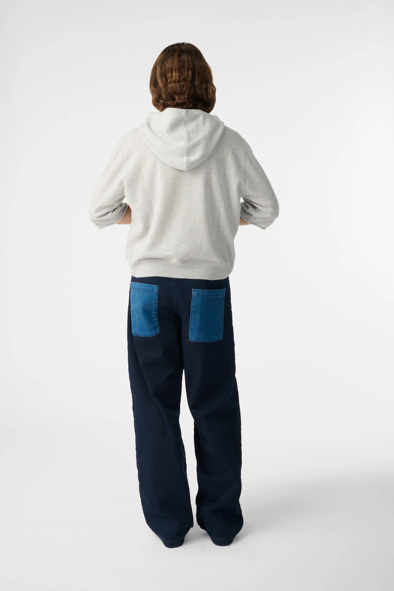 Roll Twist Cachemire - Image 12