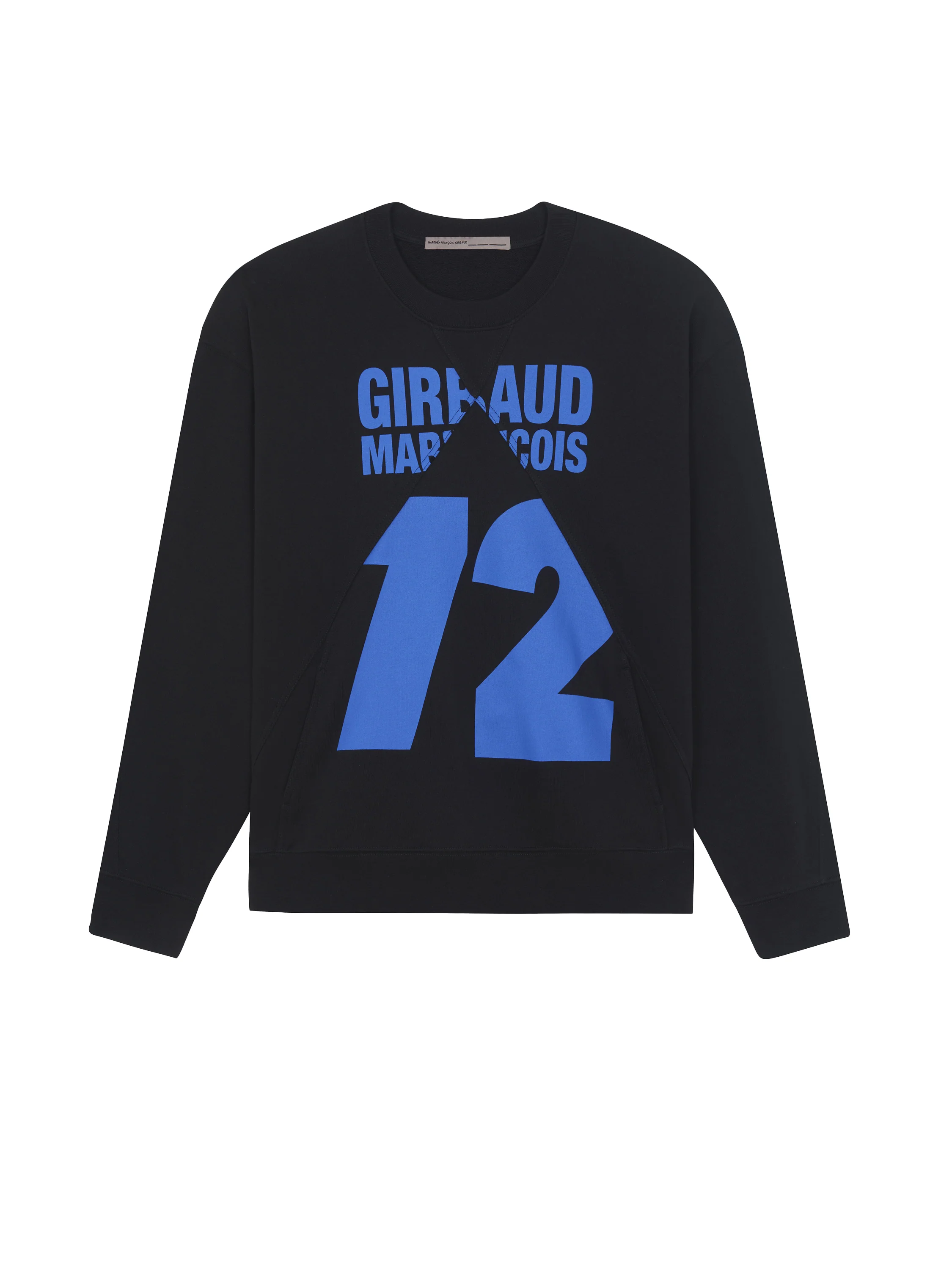 Soitente 12 sweat - Image 3