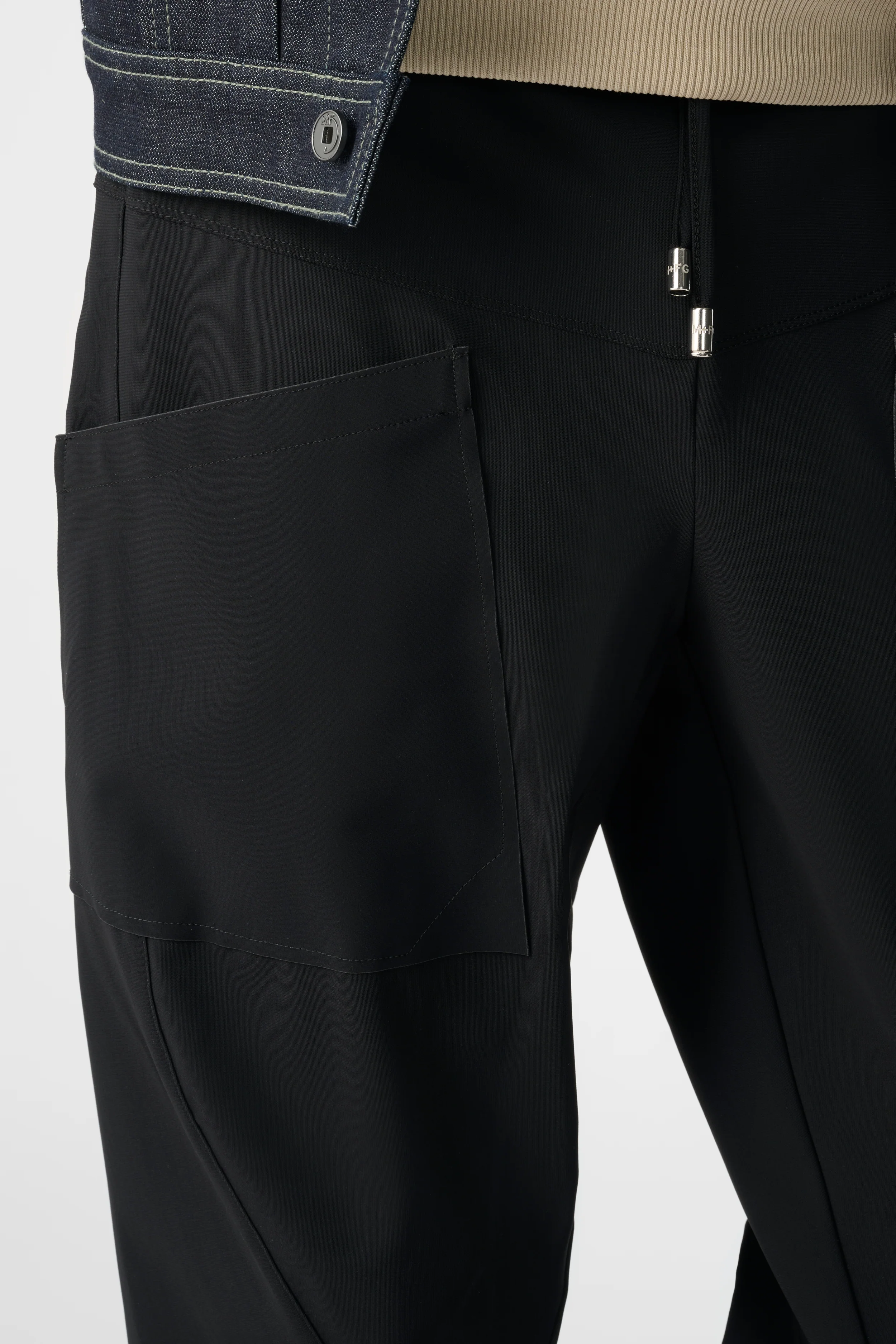 Spqrchaps Jersey Stretch - Image 4