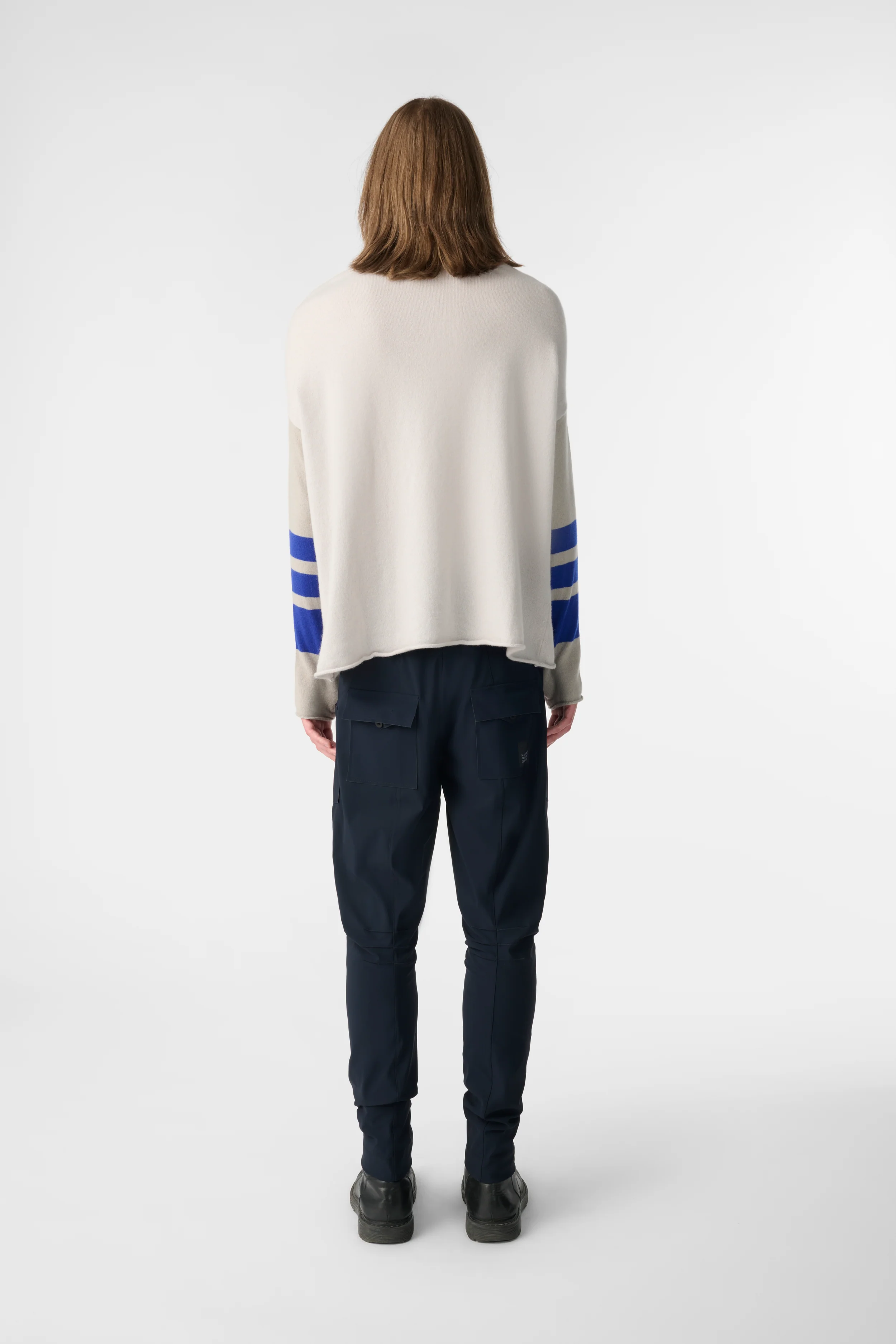 Spqrchaps Jersey Stretch - Image 6