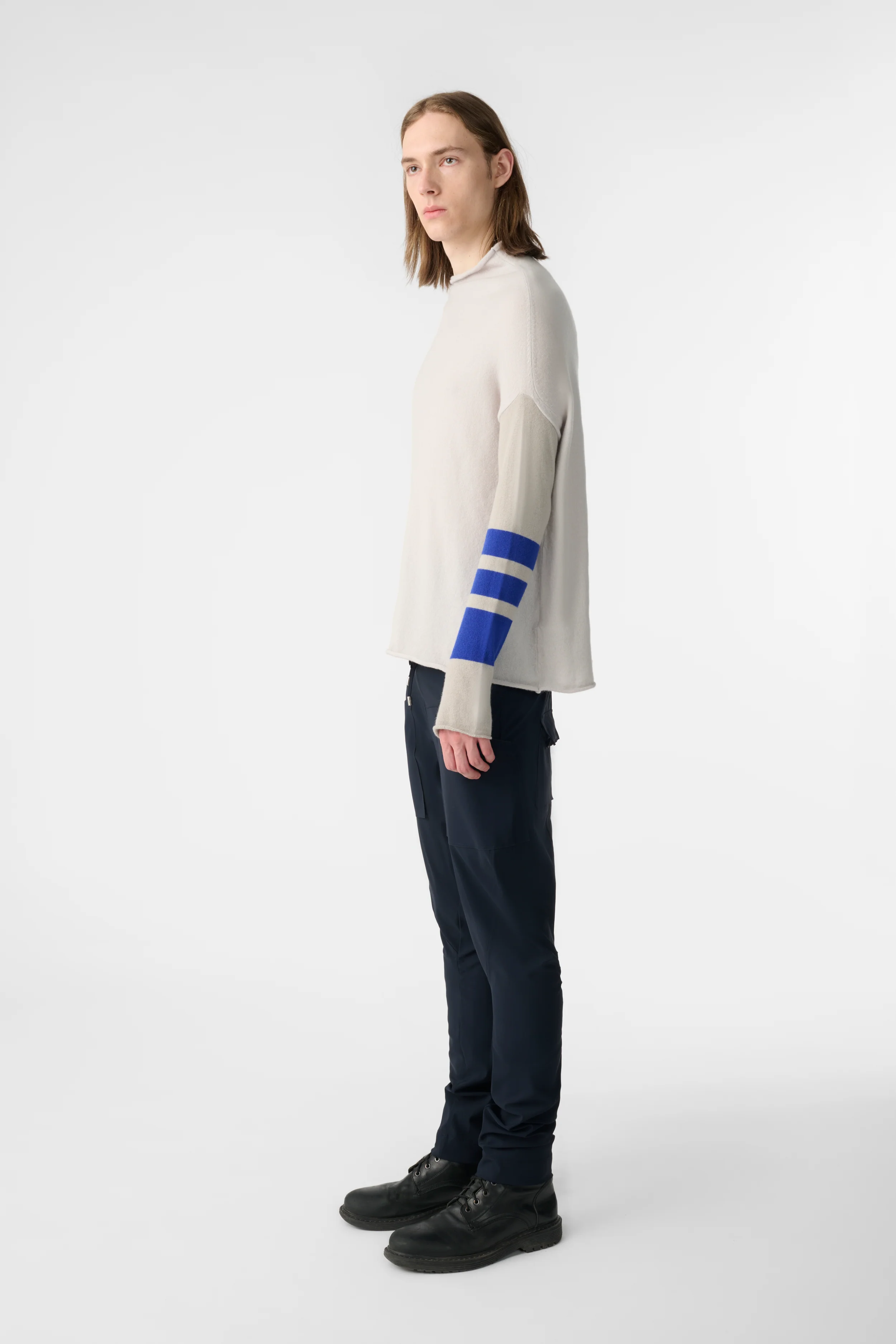 Spqrchaps Jersey Stretch - Image 7