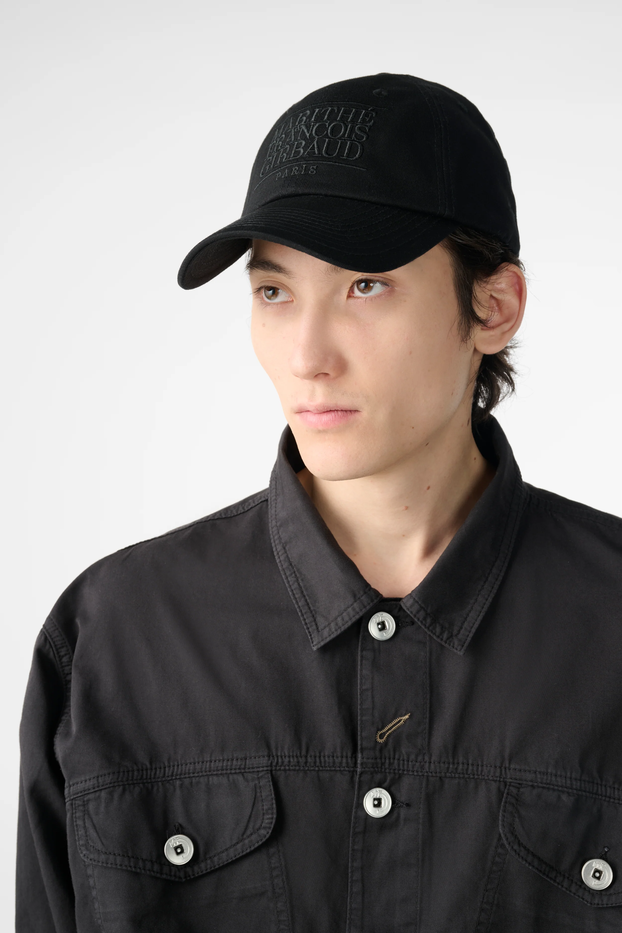 Strapback M+FG - Image 3