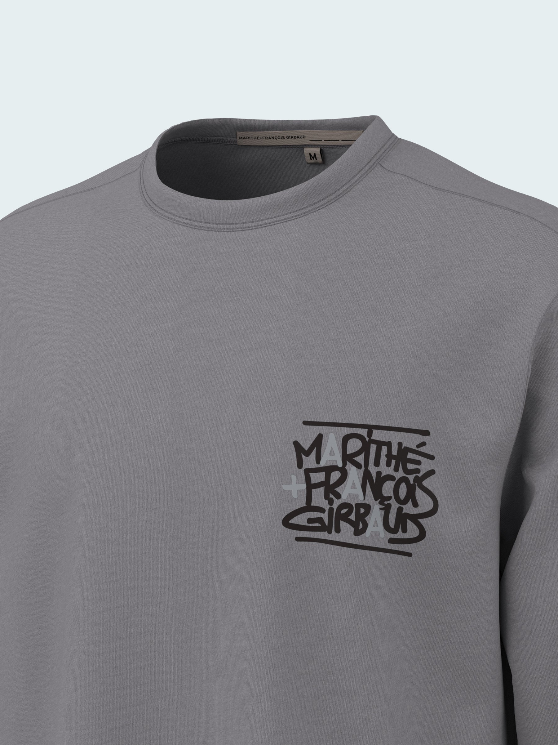 Tee seventeen 1989 - Image 11