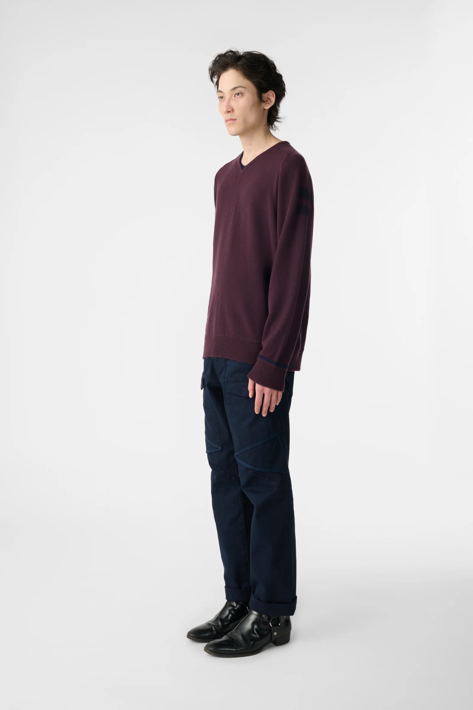 V Crew - Image 11