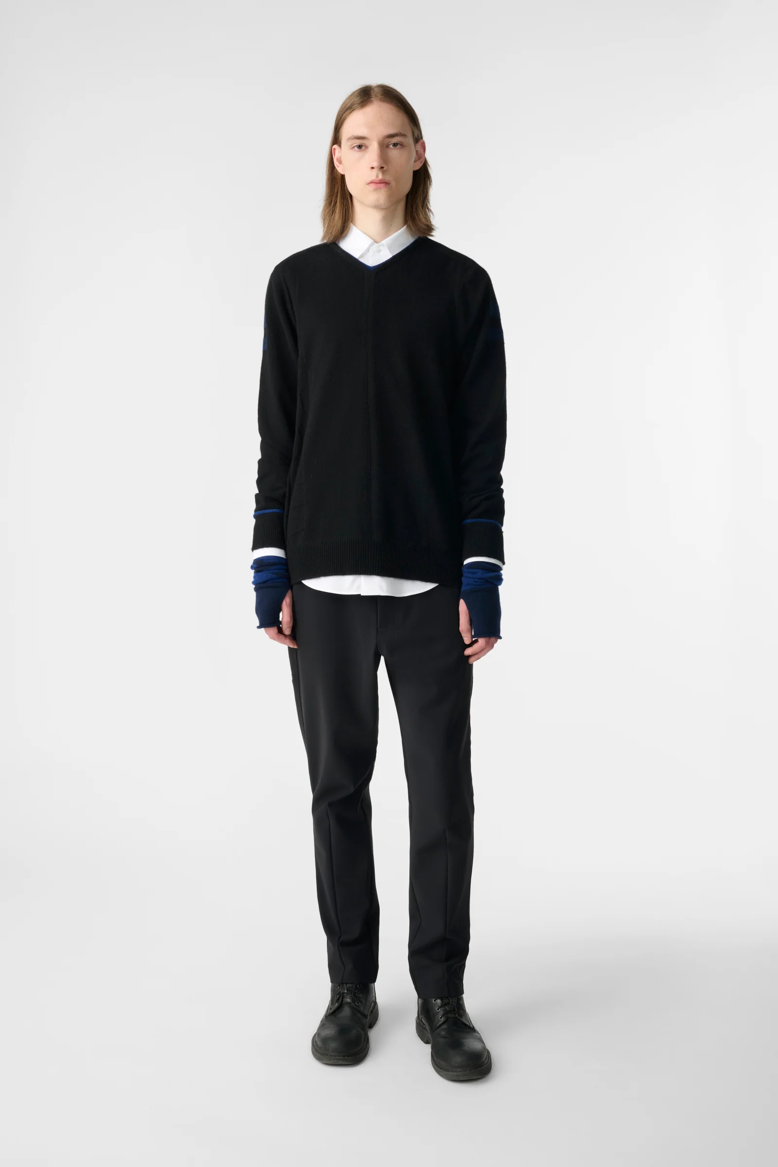 V Crew - Image 5