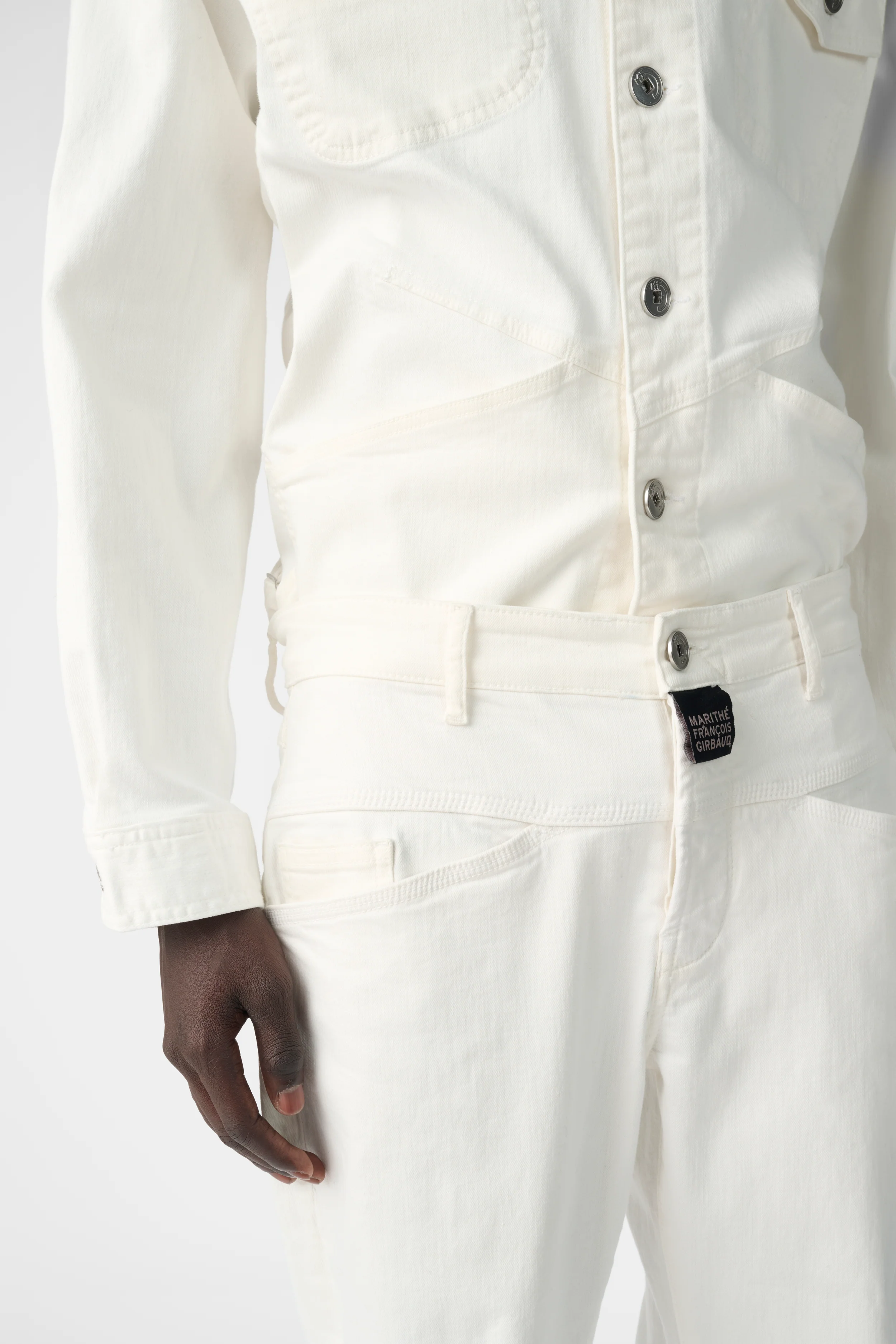 X-Edge Garment Dye - Image 3