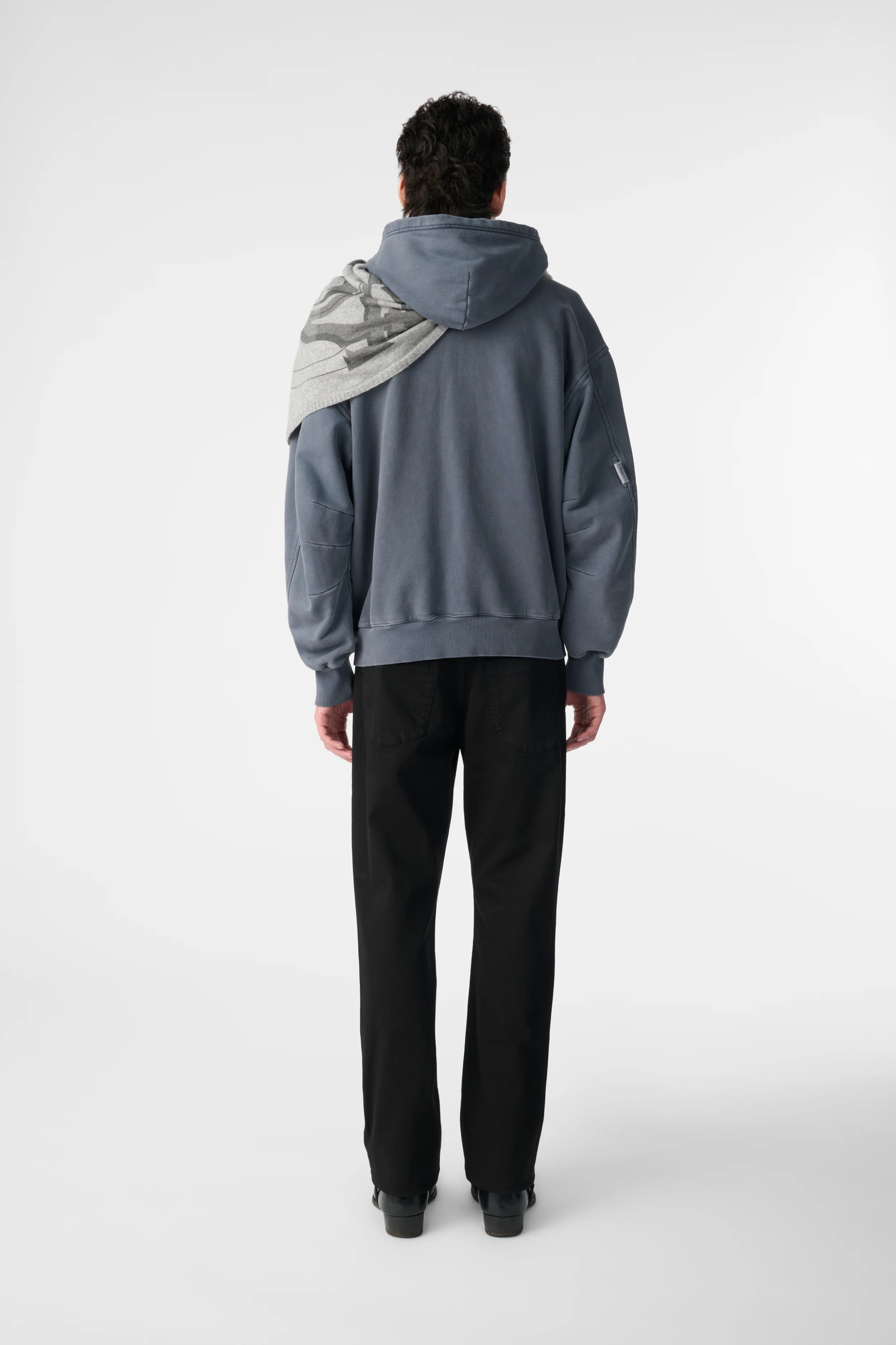 X-Edge Garment Dye - Image 3
